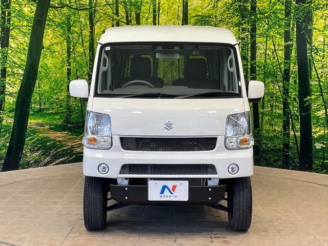 スズキ エブリイ