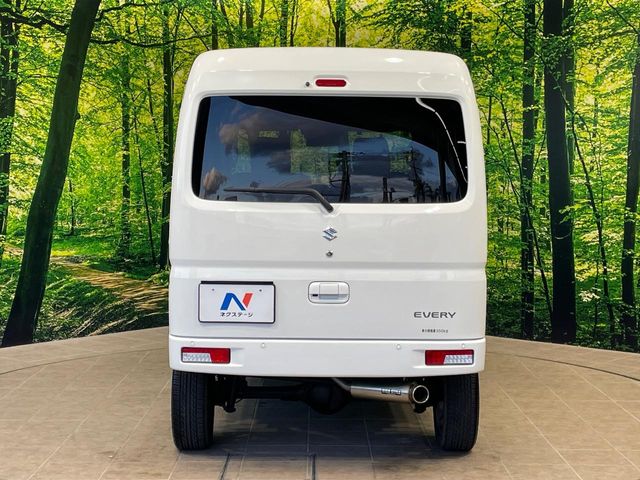 スズキ エブリイ