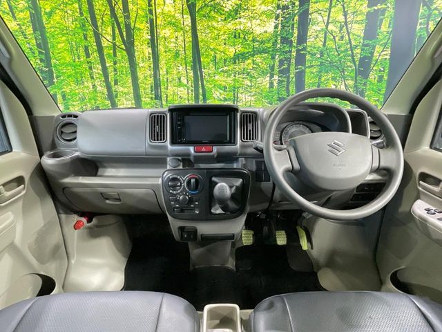 スズキ エブリイ