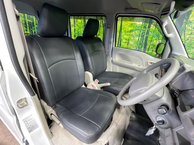 スズキ エブリイ