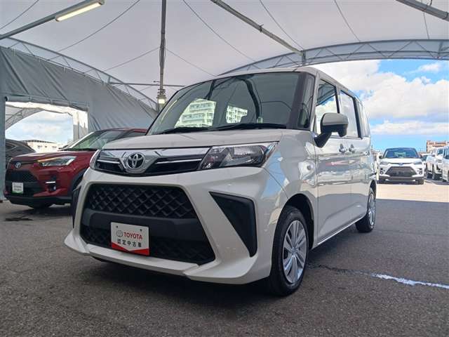 トヨタ ルーミー