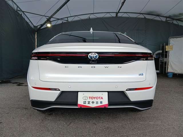 トヨタ クラウンクロスオーバー
