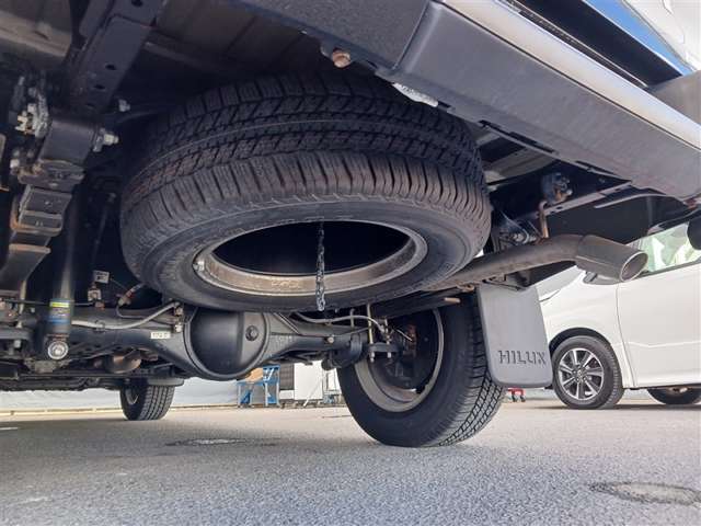 トヨタ ハイラックス