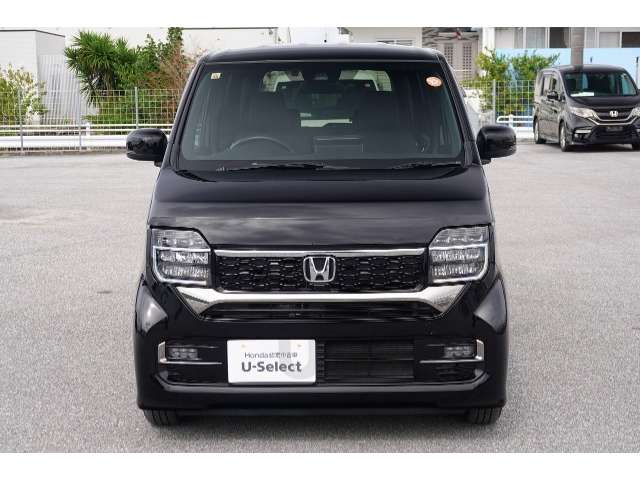 ホンダ N-WGN