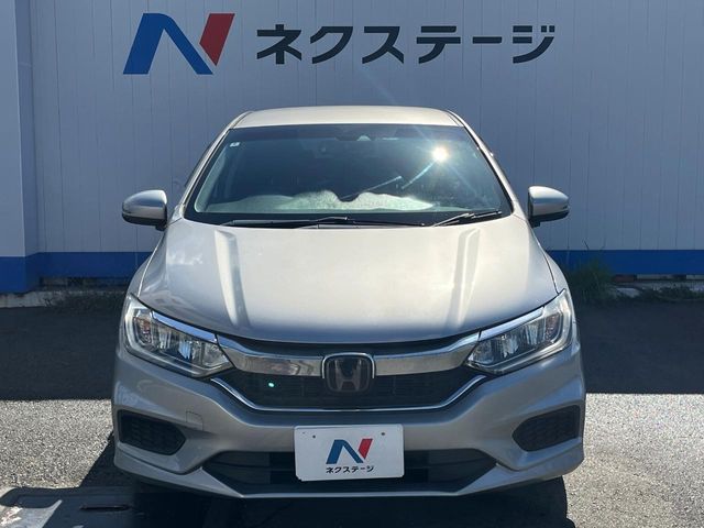 ホンダ グレイス
