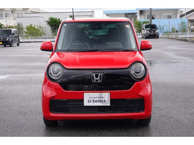 ホンダ N-ONE
