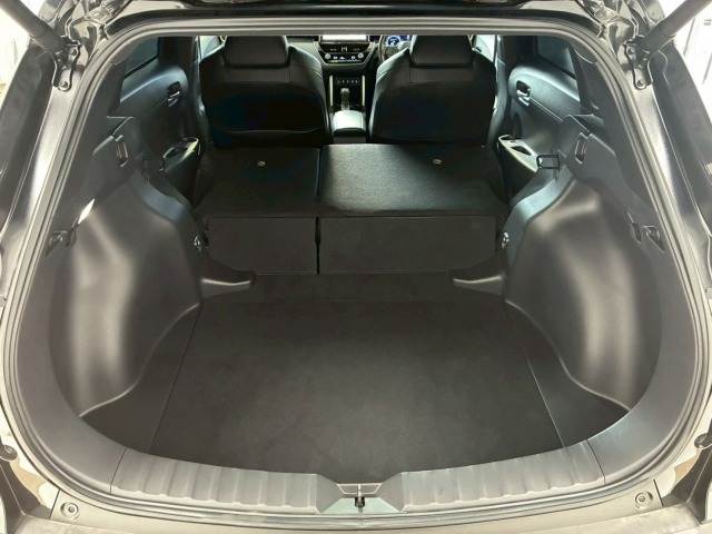 トヨタ カローラクロス