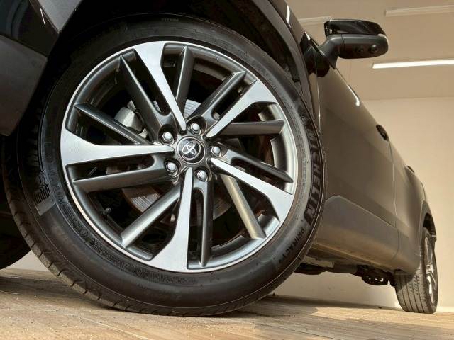 トヨタ カローラクロス