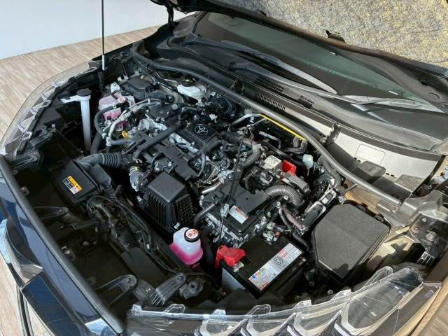 トヨタ カローラクロス