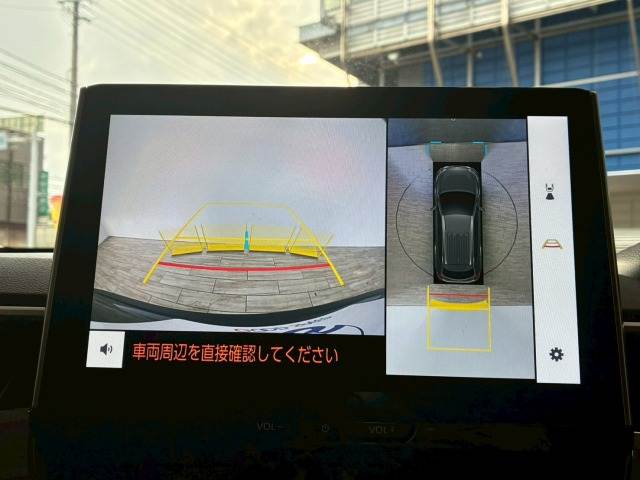 トヨタ カローラクロス