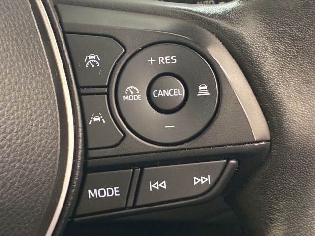 トヨタ カローラクロス