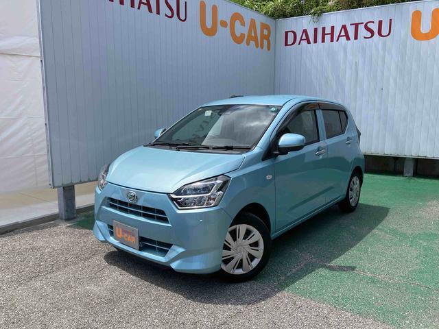 ダイハツ ミライース