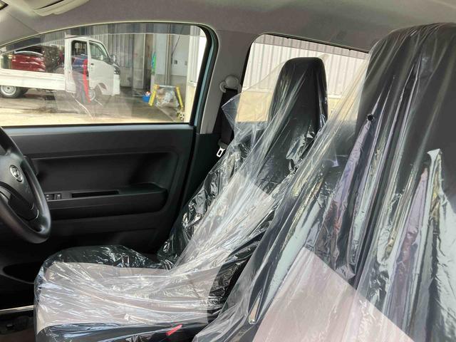 ダイハツ ミライース