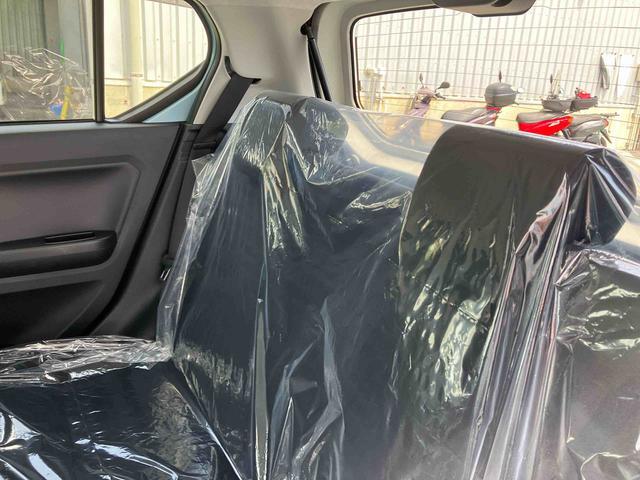 ダイハツ ミライース