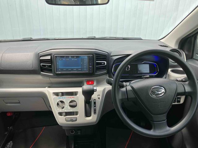 ダイハツ ミライース