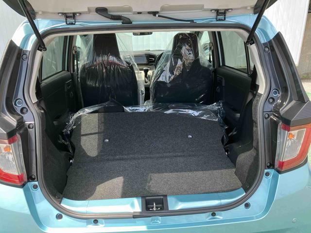 ダイハツ ミライース