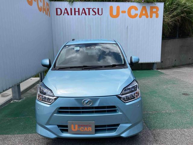 ダイハツ ミライース