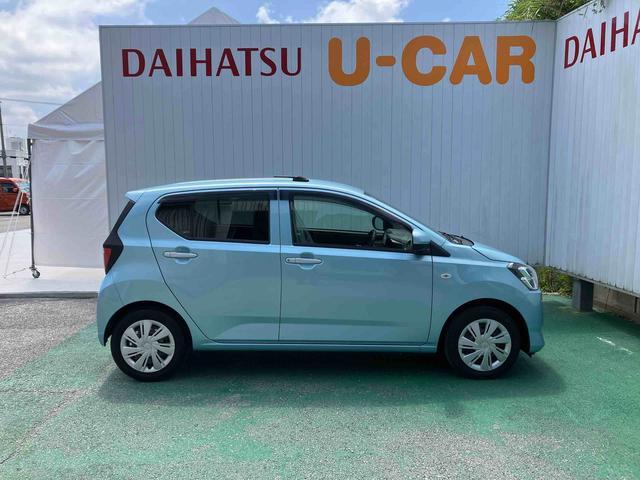 ダイハツ ミライース