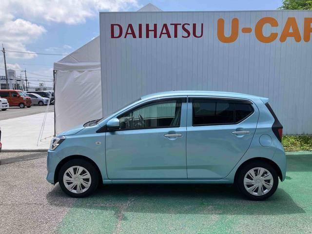 ダイハツ ミライース