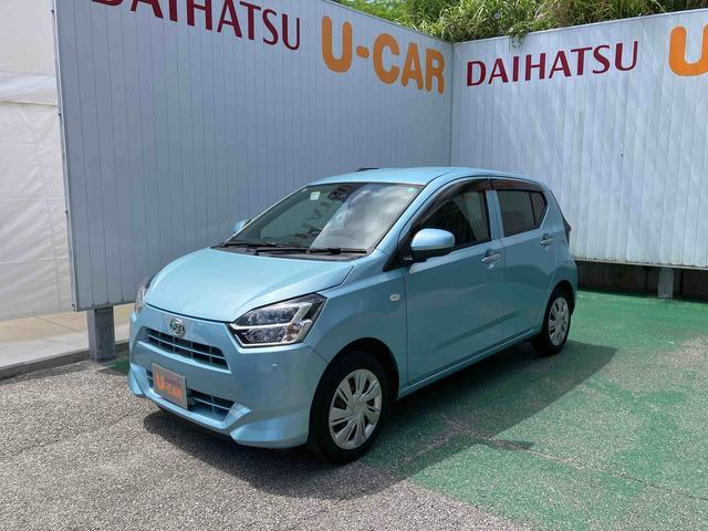 ダイハツ ミライース
