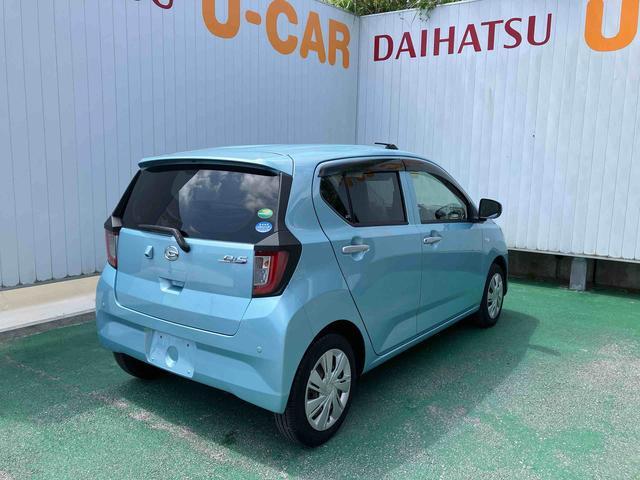 ダイハツ ミライース