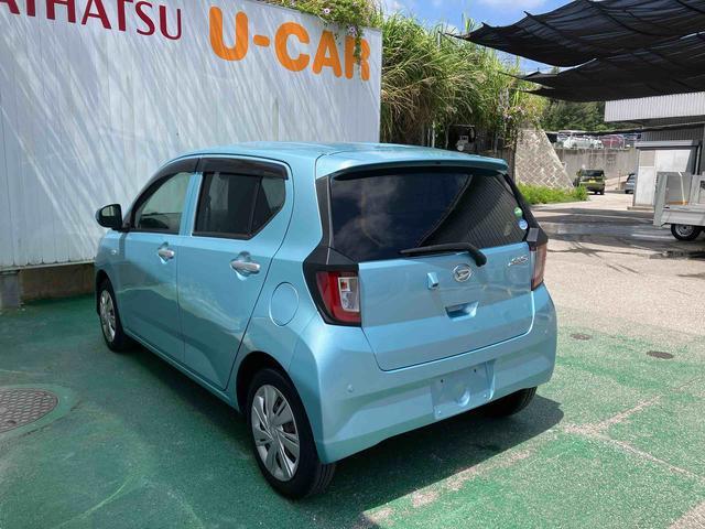 ダイハツ ミライース