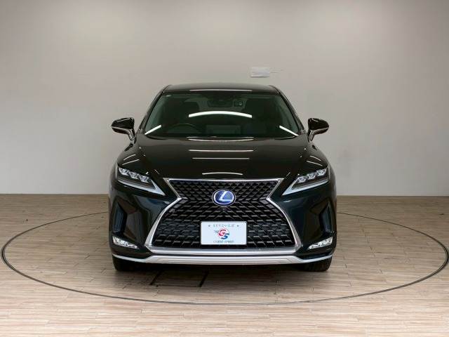 レクサス RX