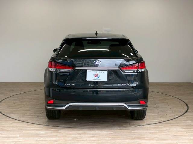 レクサス RX