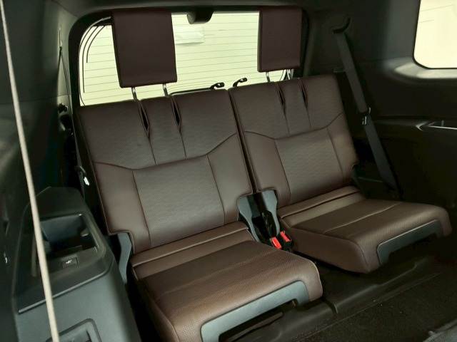 トヨタ ランドクルーザー250