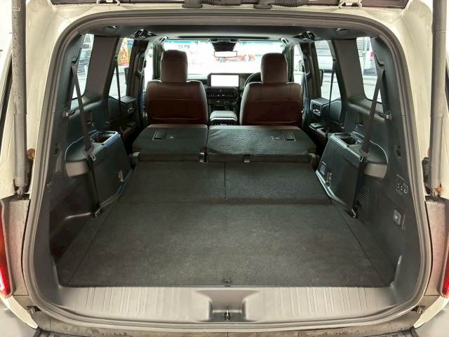 トヨタ ランドクルーザー250