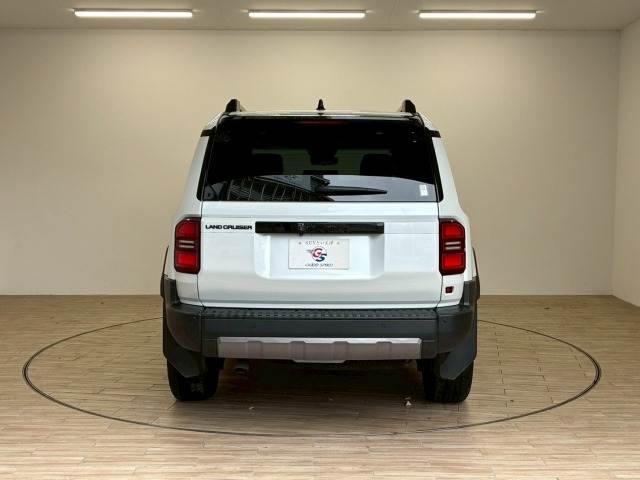 トヨタ ランドクルーザー250