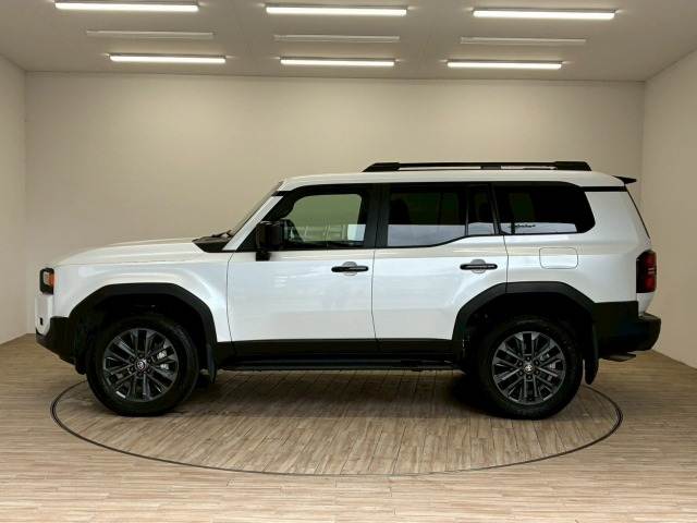 トヨタ ランドクルーザー250