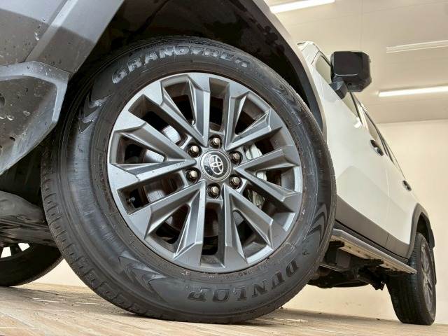 トヨタ ランドクルーザー250