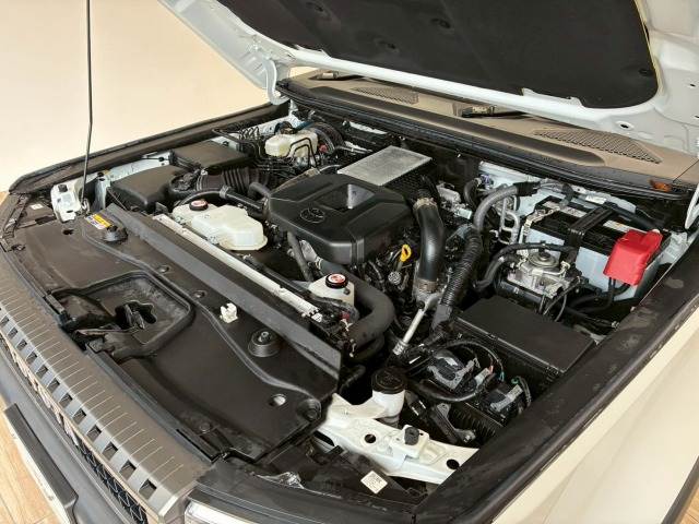 トヨタ ランドクルーザー250