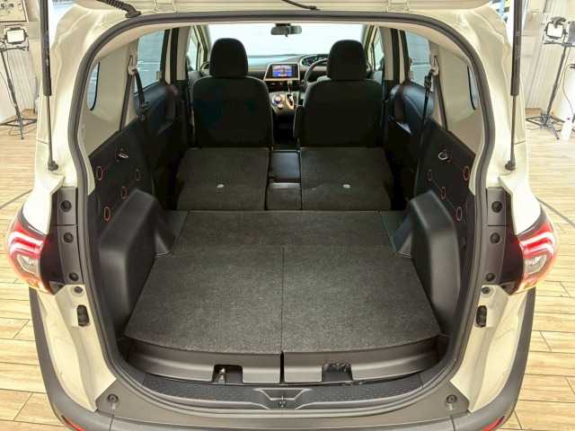 トヨタ シエンタ