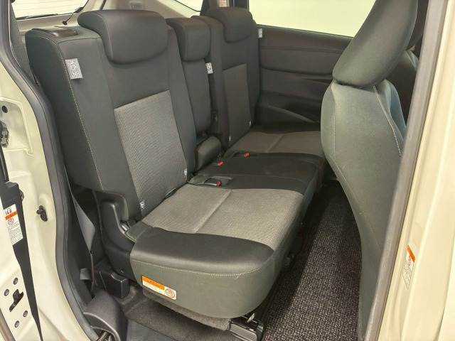 トヨタ シエンタ