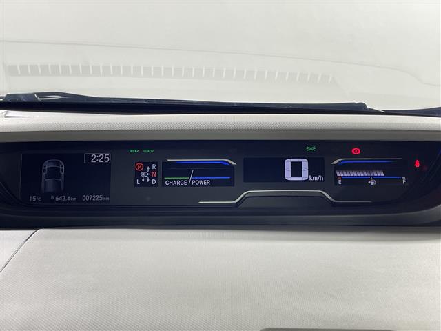 ホンダ フリードハイブリッド