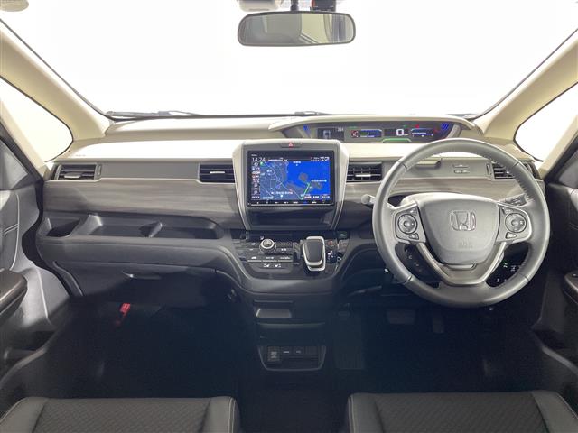 ホンダ フリードハイブリッド