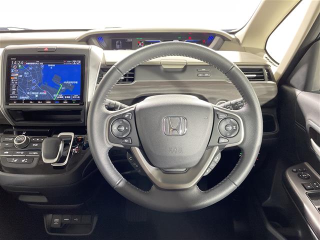 ホンダ フリードハイブリッド
