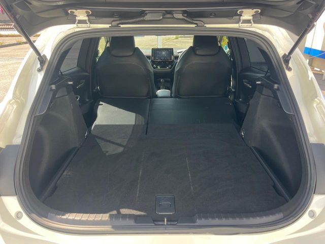 トヨタ カローラスポーツ