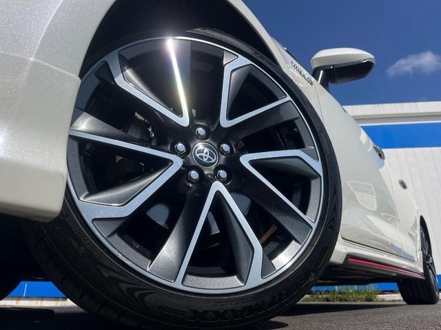 トヨタ カローラスポーツ