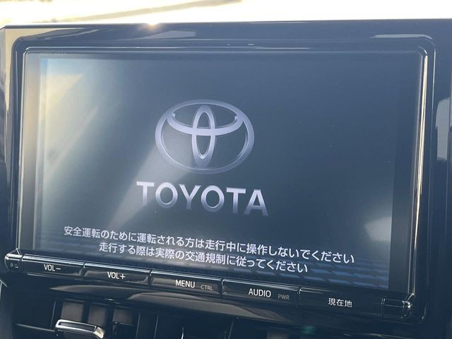 トヨタ カローラスポーツ