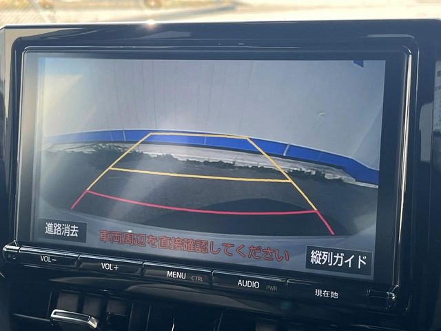 トヨタ カローラスポーツ