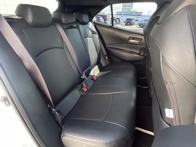 トヨタ カローラスポーツ