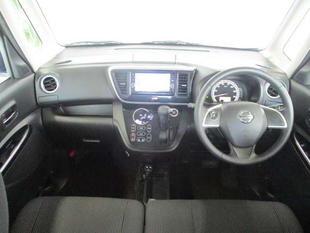 日産 デイズルークス