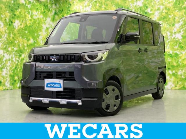 三菱 デリカミニ