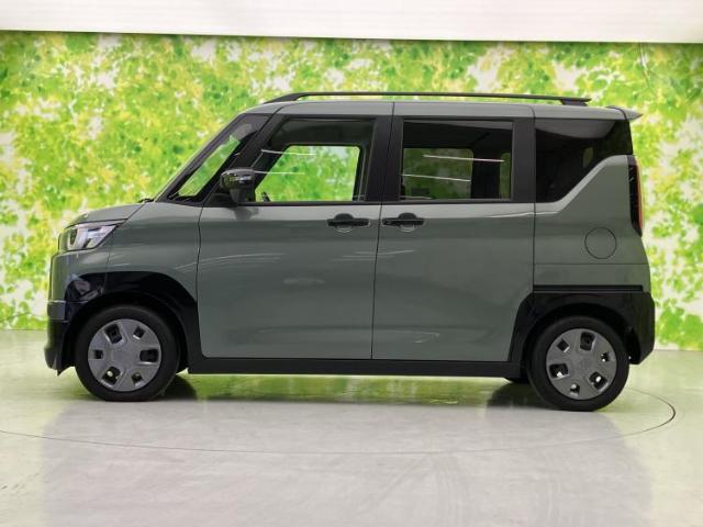 三菱 デリカミニ