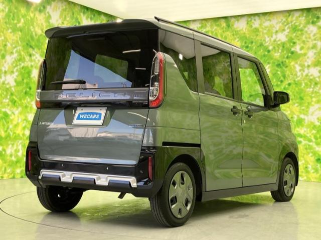 三菱 デリカミニ