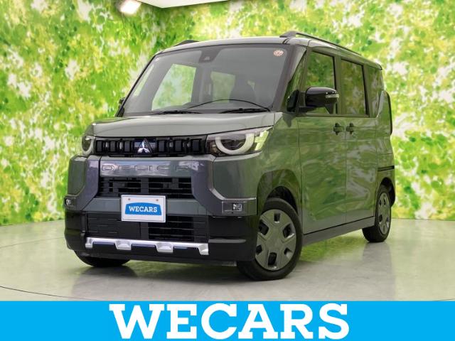 三菱 デリカミニ