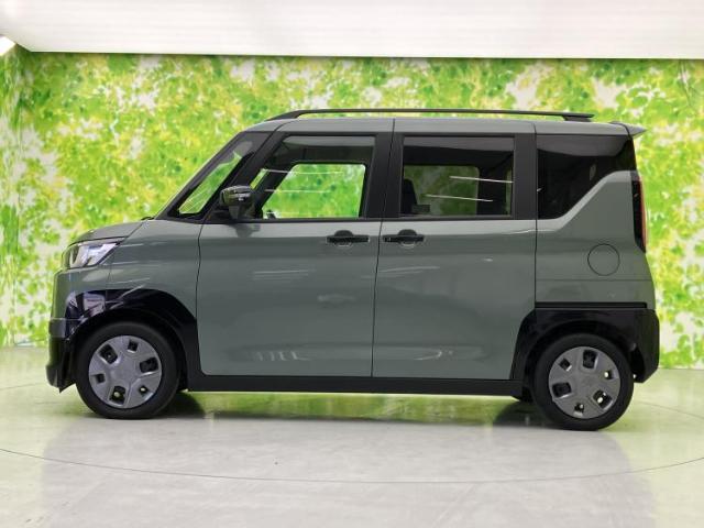 三菱 デリカミニ